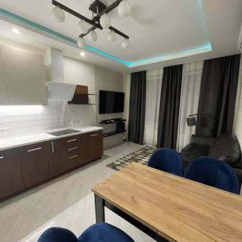 Сдается 2-х комнатная квартира, 70 м²