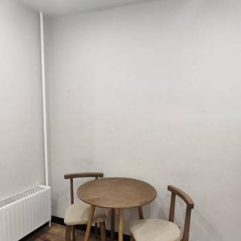 Сдается 1-комнатная квартира, 17,4 м²