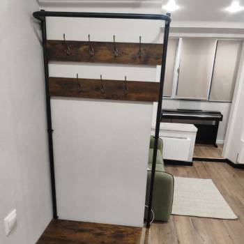 Сдается 1-комнатная квартира, 17,4 м²