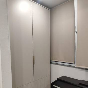 Сдается 1-комнатная квартира, 17,4 м²