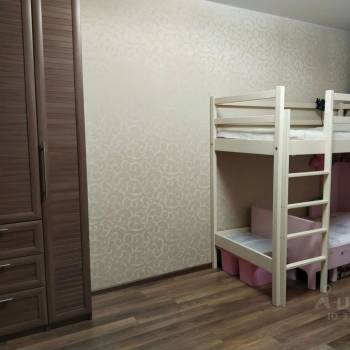 Продается 1-комнатная квартира, 36,7 м²