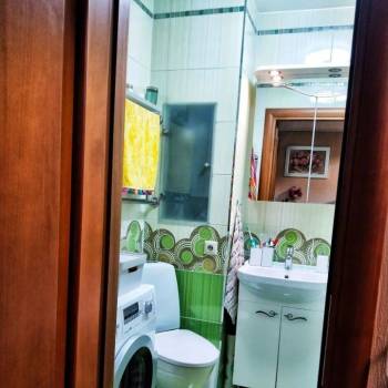Продается 1-комнатная квартира, 36,7 м²