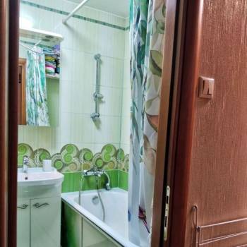 Продается 1-комнатная квартира, 36,7 м²