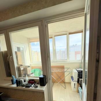 Продается 1-комнатная квартира, 36,4 м²