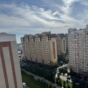 Продается 1-комнатная квартира, 36,4 м²