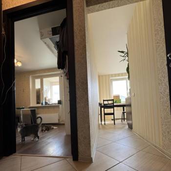 Продается 1-комнатная квартира, 36,4 м²