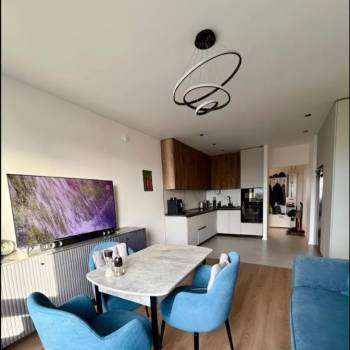 Продается 3-х комнатная квартира, 77,6 м²