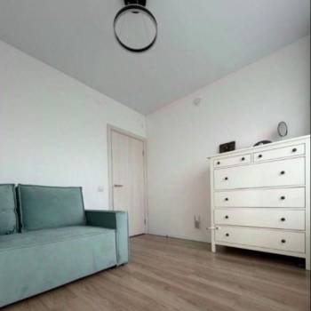 Продается 3-х комнатная квартира, 77,6 м²