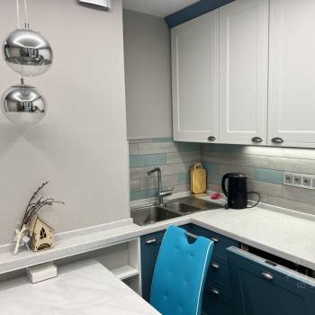 Продается 3-х комнатная квартира, 74 м²