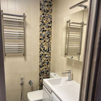 Продается 3-х комнатная квартира, 74 м²