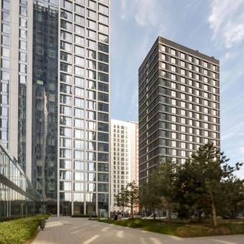 Продается 3-х комнатная квартира, 62 м²