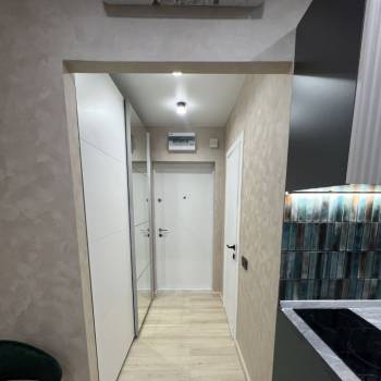 Сдается 1-комнатная квартира, 27 м²