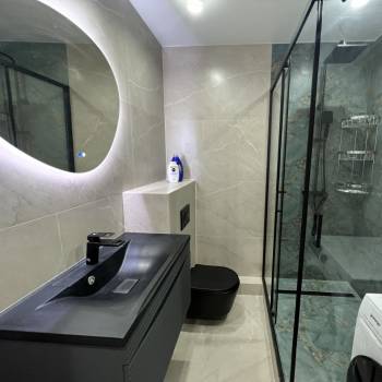 Сдается 1-комнатная квартира, 27 м²