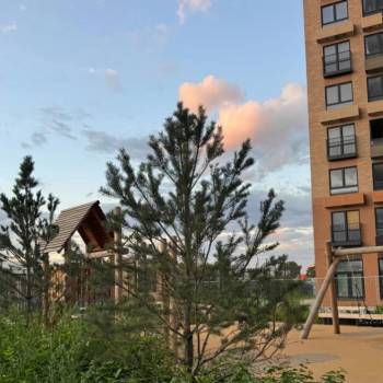 Сдается 1-комнатная квартира, 26 м²