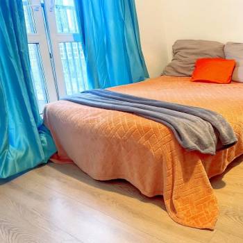 Сдается 1-комнатная квартира, 26 м²