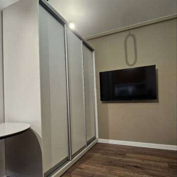 Продается 1-комнатная квартира, 14,3 м²