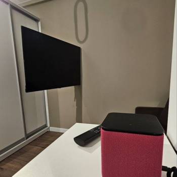 Продается 1-комнатная квартира, 14,3 м²