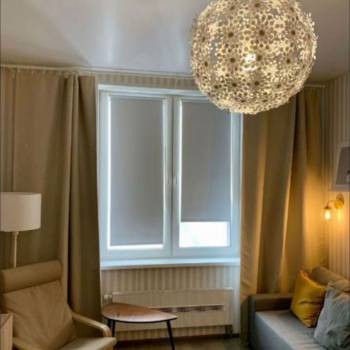 Продается 1-комнатная квартира, 25 м²