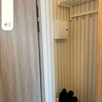 Продается 1-комнатная квартира, 25 м²