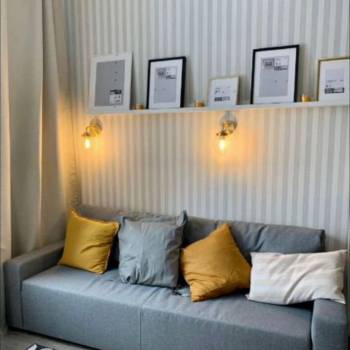 Продается 1-комнатная квартира, 25 м²
