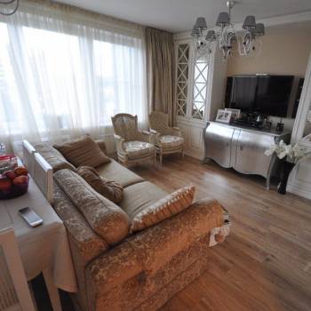 Продается 3-х комнатная квартира, 64,7 м²