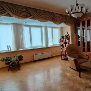 Продается 3-х комнатная квартира, 88,6 м²