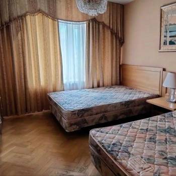 Продается 3-х комнатная квартира, 88,6 м²