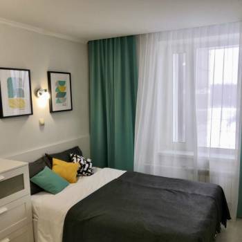 Сдается 1-комнатная квартира, 20 м²
