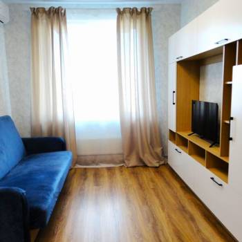 Сдается 1-комнатная квартира, 36 м²