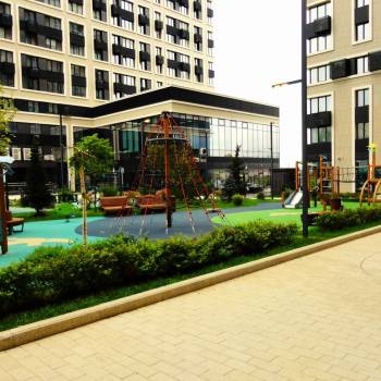 Сдается 1-комнатная квартира, 36 м²