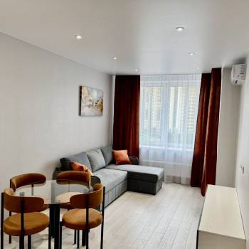 Сдается Многокомнатная квартира, 62 м²
