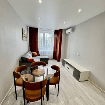 Сдается Многокомнатная квартира, 62 м²