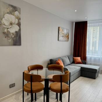 Сдается Многокомнатная квартира, 62 м²