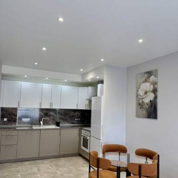 Сдается Многокомнатная квартира, 62 м²