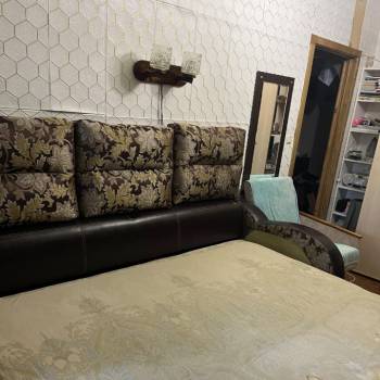 Продается 2-х комнатная квартира, 46 м²