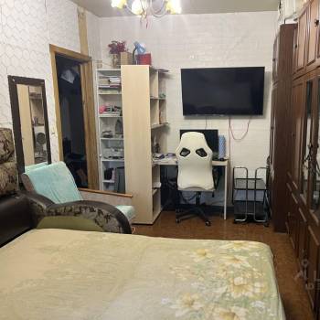 Продается 2-х комнатная квартира, 46 м²