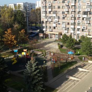 Сдается 1-комнатная квартира, 50 м²