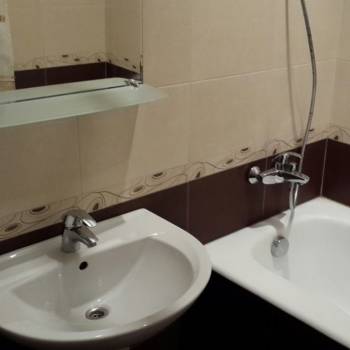 Сдается 1-комнатная квартира, 50 м²