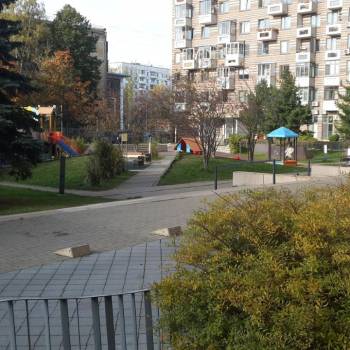 Сдается 1-комнатная квартира, 50 м²