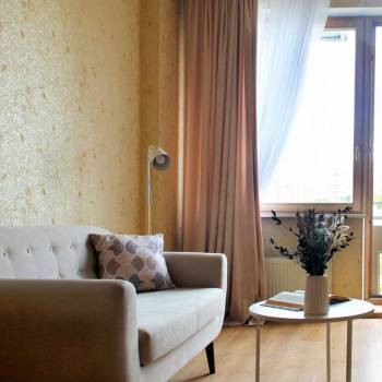 Сдается 1-комнатная квартира, 50 м²