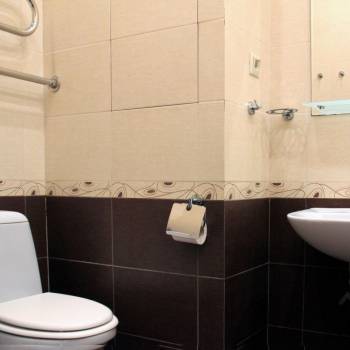 Сдается 1-комнатная квартира, 50 м²
