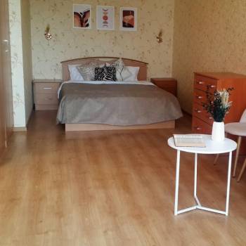 Сдается 1-комнатная квартира, 50 м²