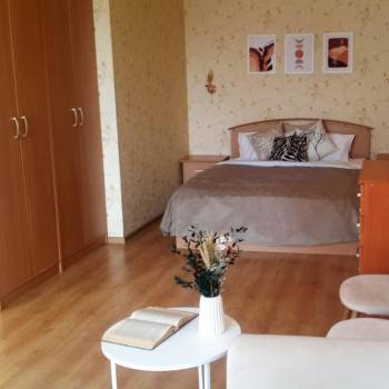 Сдается 1-комнатная квартира, 50 м²