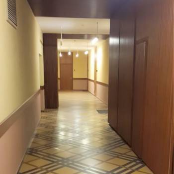 Сдается 1-комнатная квартира, 50 м²