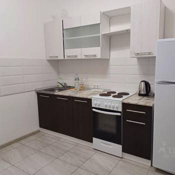 Сдается 1-комнатная квартира, 44 м²