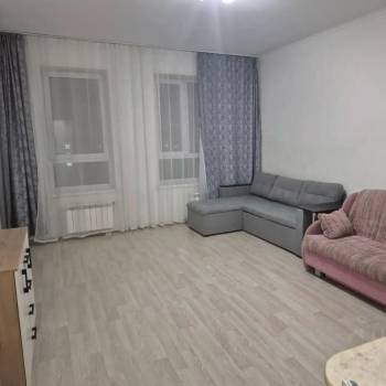 Сдается 1-комнатная квартира, 44 м²