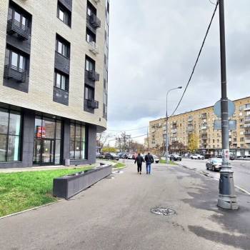 Сдается Нежилое помещение, 50 м²