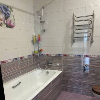 Сдается Многокомнатная квартира, 120 м²