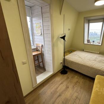 Продается 3-х комнатная квартира, 74 м²