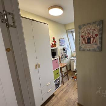 Продается 3-х комнатная квартира, 74 м²